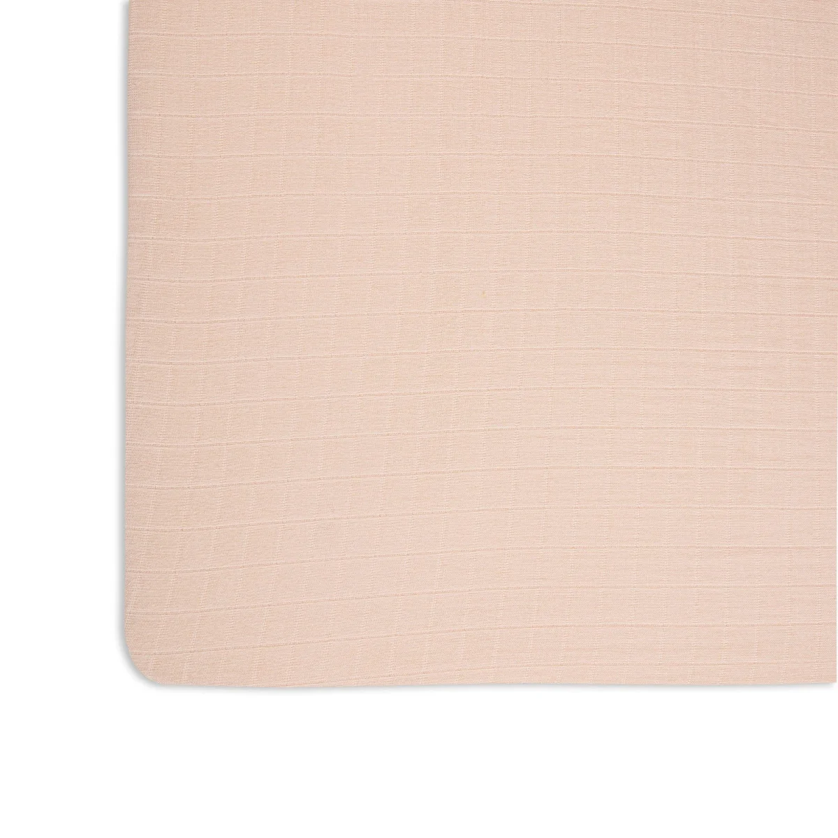 Crane Baby - Drap Contour pour Bassinet - Rose Désert||Crane Baby - Crib Fitted Sheet - Desert Rose - Wlidaty Boutique Bébé en Ligne : Soins, Jouets et Articles Maison