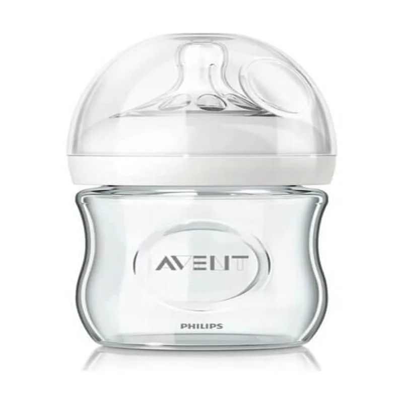 avent biberon natural verre 120ml om+ - Saldi Straordinari – Offerte Speciali Disponibili Adesso Verre Réutilisable PS Cristal Cocktail Transp. 120ml (50 Utés)