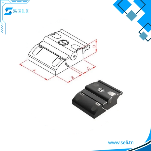 VERROU DE SECURITE PM - Saldi Straordinari – Offerte Speciali Disponibili ProtectHome Adesso