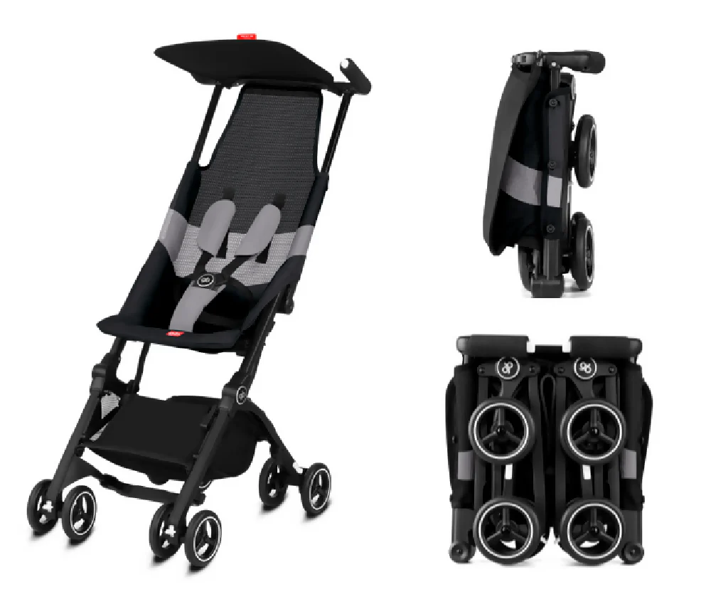 Poussette - Boutique Maman & Compatible Bébé – Produits Essentiels au Quotidien