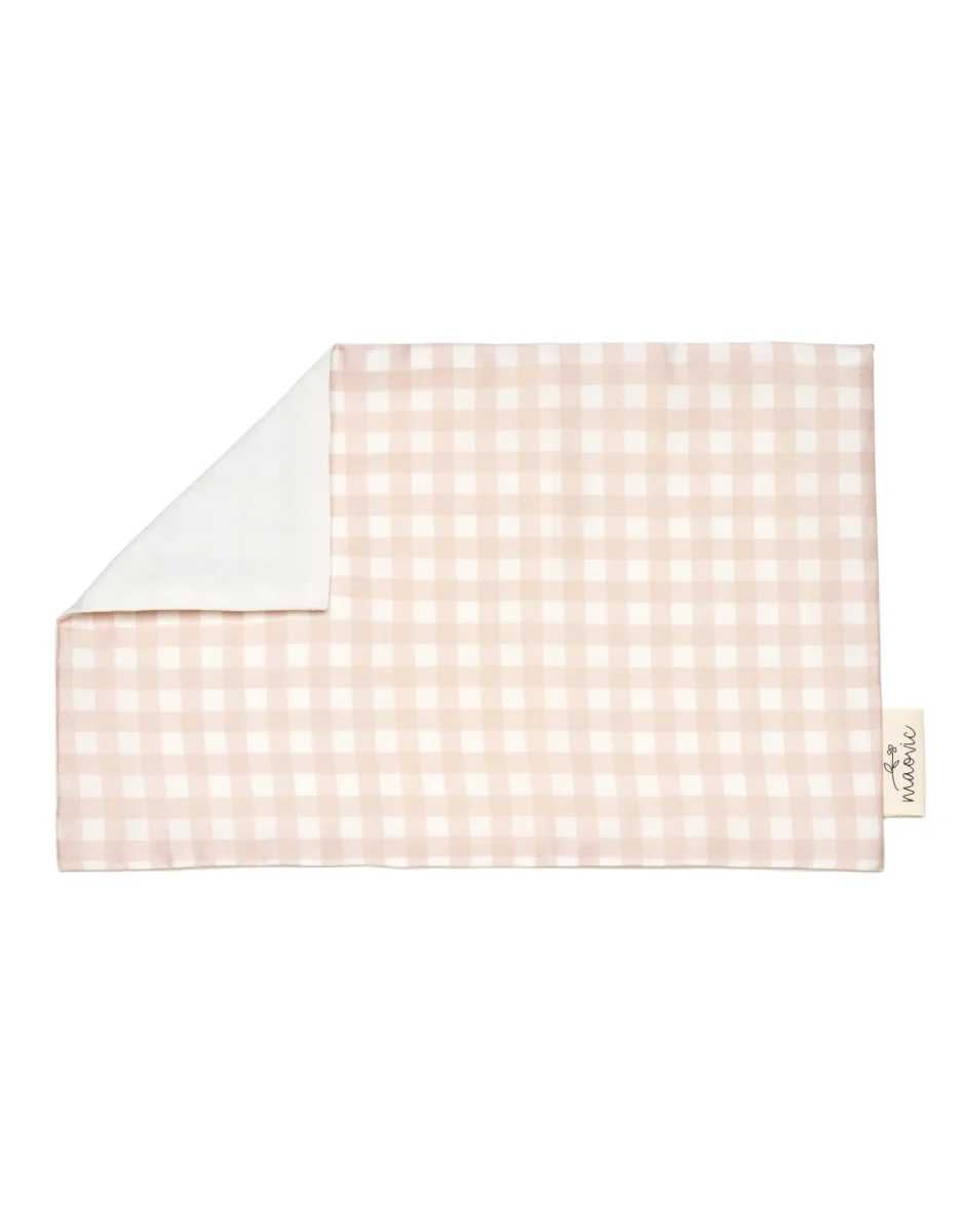 Housse pour Oreiller Mini - Sam - Maovic - Boutique Maman & Bébé – Produits Essentiels au Quotidien - {'count': 2, 'name': 'garçons'}