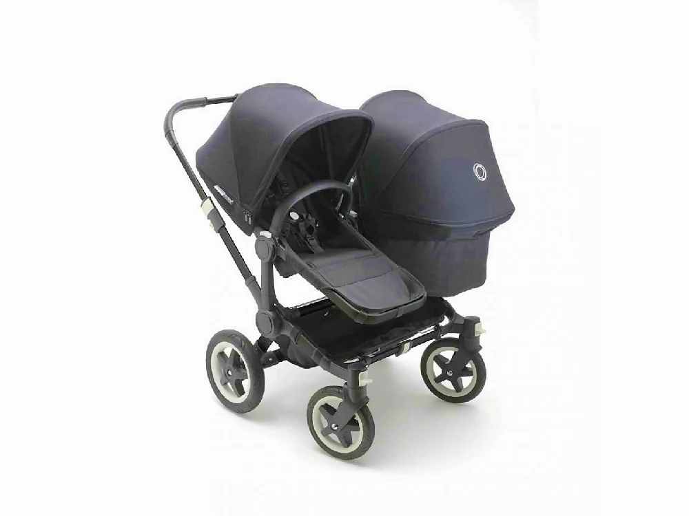 Poussette Double - Boutique Maman & Bébé – Produits Essentiels au Quotidien deAO Poussettes pour Poupées Pliable, avec Poupée 31cm Vêtements et Biberon  | Biberons, Couches, Accessoire Poupon, Poussette Bebe Jouet Fille avec  Roue Silencieuse, Kit Jeu De Poupée Bébé, Jeu de Rôle :
