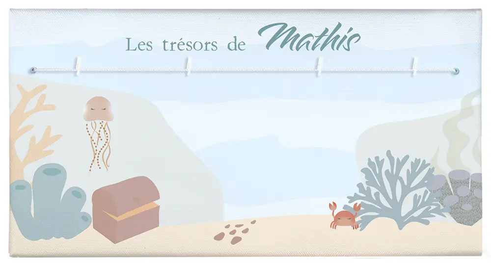 Pêle-mêle poissons Boutique Bébé Ligne Soins Jouets Articles Maison
