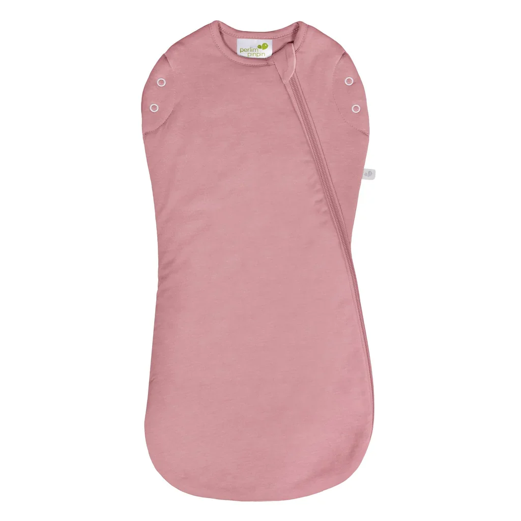 Sac de nuit pour nouveau-né en bambou - Lotus (1.0 tog) - Saldi Straordinari – Offerte Speciali Disponibili Adesso - sleep sack sac nuit - bambou tog