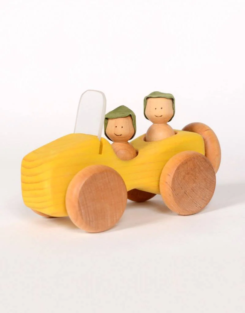 LA JEEP - Boutique Maman & Bébé – Produits Essentiels au Quotidien - {'count': 2, 'name': 'AIYAPLAY'}