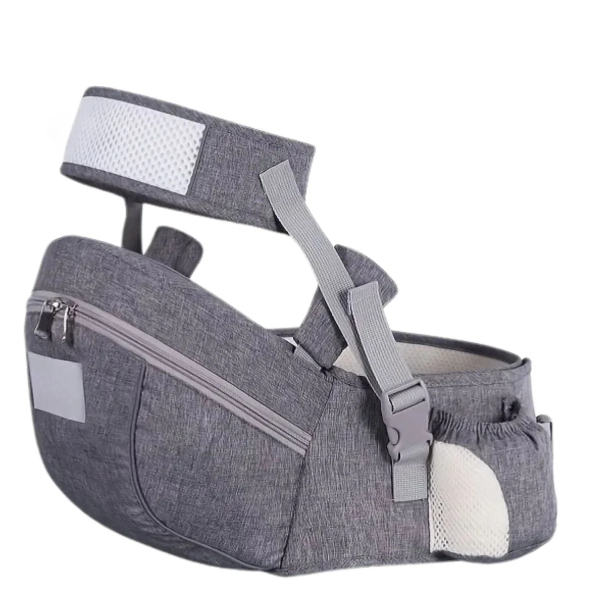 Porte bébé naissance | Ultra léger pour vos premières sorties - Boutique Bébé en Ligne : Soins, Jouets et Articles Bébés Maison