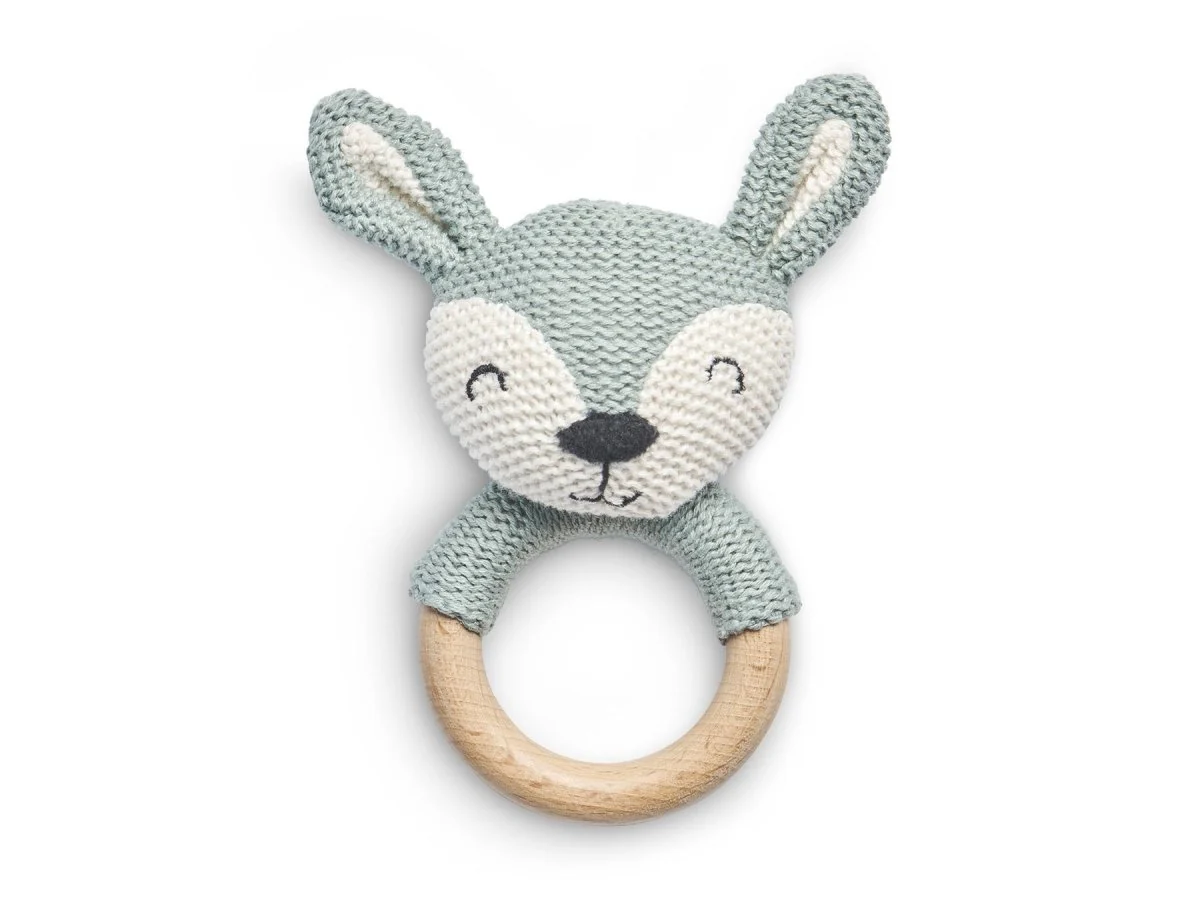 Jollein Anneau de dentition Cerf Frêne Vert 7cm - E-shop mondial – Produits durables, modernes et accessibles partout Bois de cerf entier chien – Mastication longue | Recettes de Daniel