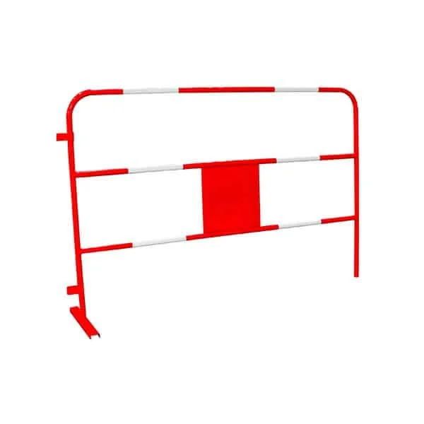 Barrière chantier x10 Saldi Straordinari Offerte Speciali Disponibili Adesso