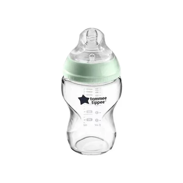 Tommee Tippee biberon plastique vert 0+m 260ml - Saldi Straordinari – Offerte Speciali Disponibili Adesso Biberon Natural Response 260mL Débit Moyen Philips Avent SCY903/66 –  Imychic | Your Family Shopping Platform