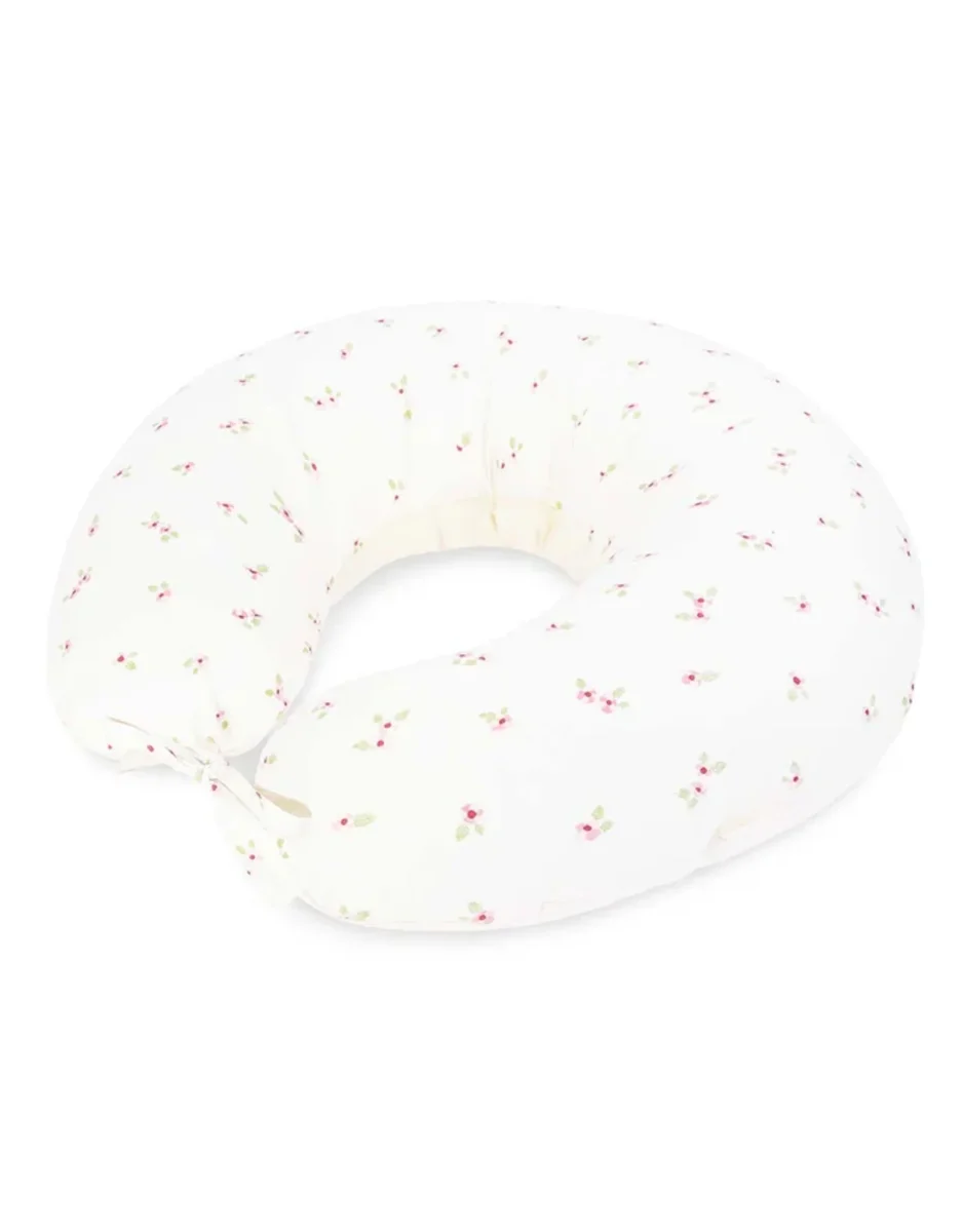 Coussin d'allaitement - Anémone - Avery Row - Boutique Maman & Bébé – Produits Essentiels au Quotidien - Le lait maternel