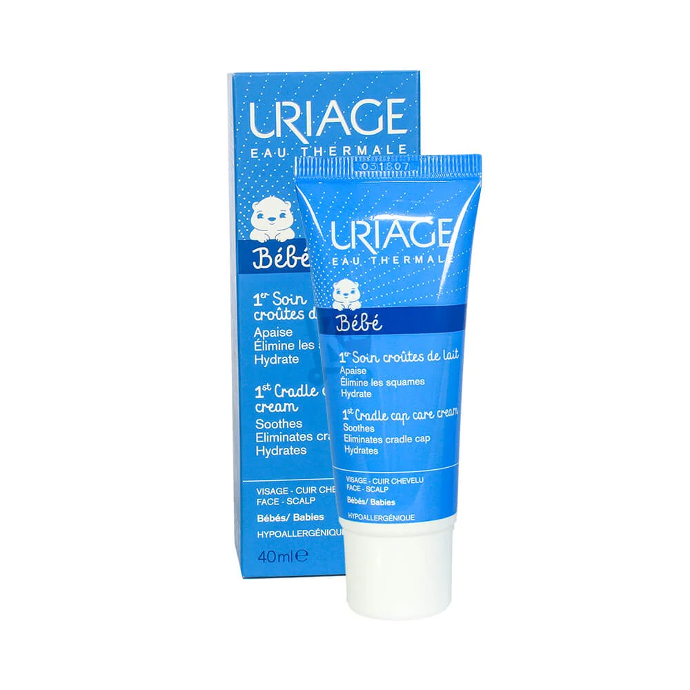 Uriage Bébé Soin Croûtes Lait ml Vins Rouges Harmonieux Occasion