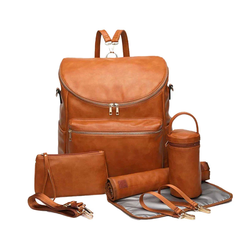Sac Dos Cuir Milano Organisation maison solutions rangement