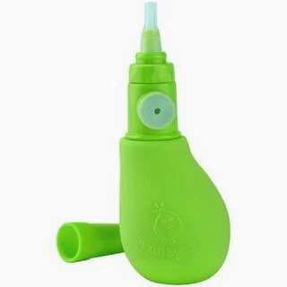 Green Sprouts - Aspirateur Nasal||Green Sprouts - Nasal Aspirator - Boutique Bébé en Ligne : Soins, Jouets et Articles Maison Explorez un monde de joie et de sécurité avec Ptitange.tn Votre destination  en ligne pour les jouets, la puériculture et les poussettes ! - Petit Ange  Ennasr