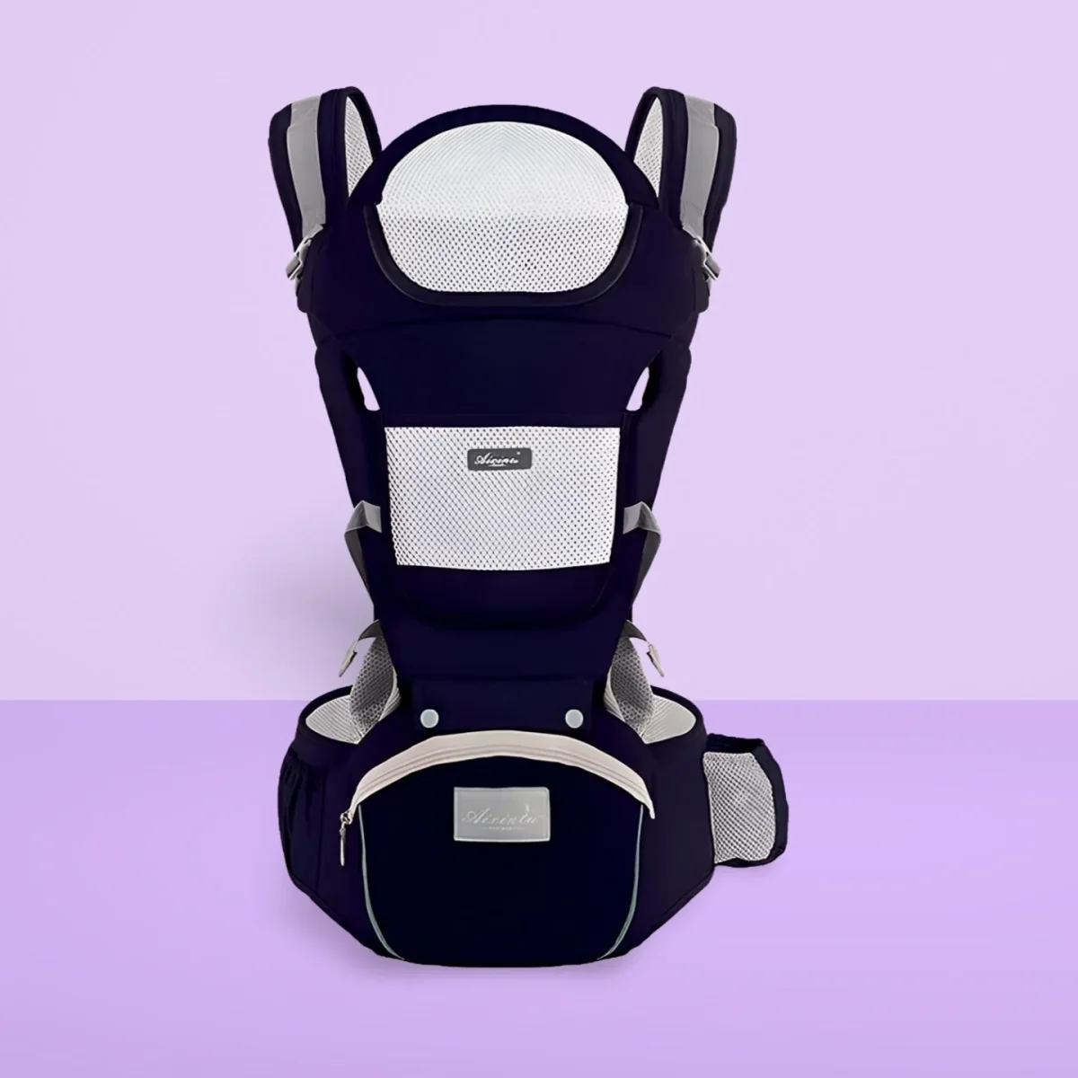 bébé ergonomique calin nomade Boutique Bébé Ligne Soins Jouets Articles Maison