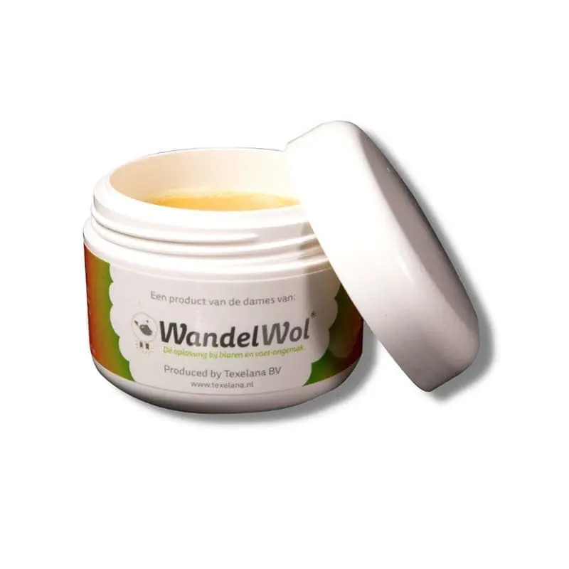 WandelWol Zuivere Lanoline 75ml Saldi Straordinari Offerte Speciali Disponibili Adesso