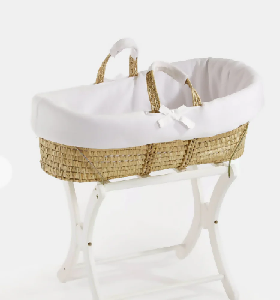 Couffin bébé Boutique Maman Bébé Produits Essentiels Quotidien
