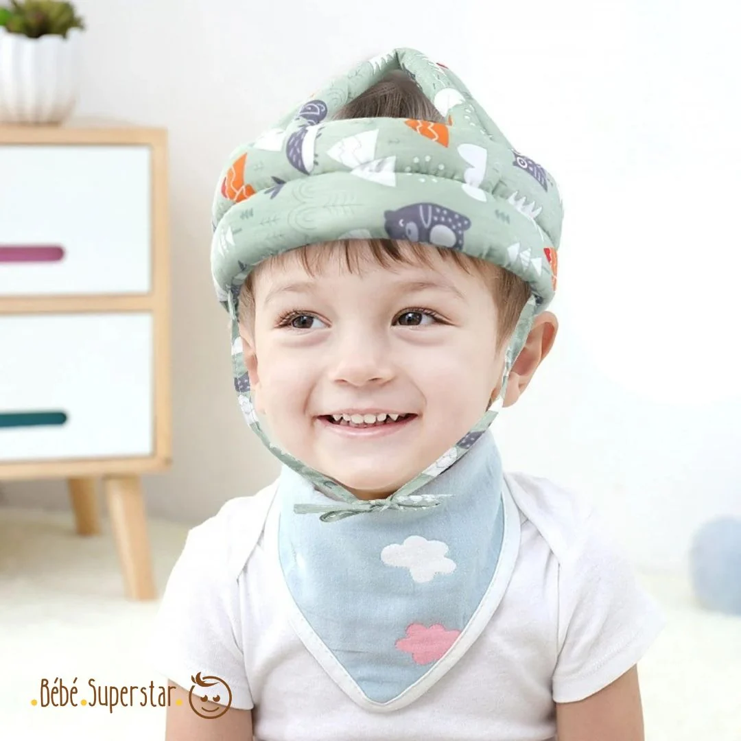 Casque de Protection Bébé | Protection Bébé - Organisation de la maison avec des solutions de rangement Armoire de rangement en plastique à trois niveaux avec double porte  résistante aux UV pour maison auto-construite - 2026 Armoire de stockage en  plastique, armoire de stockage en