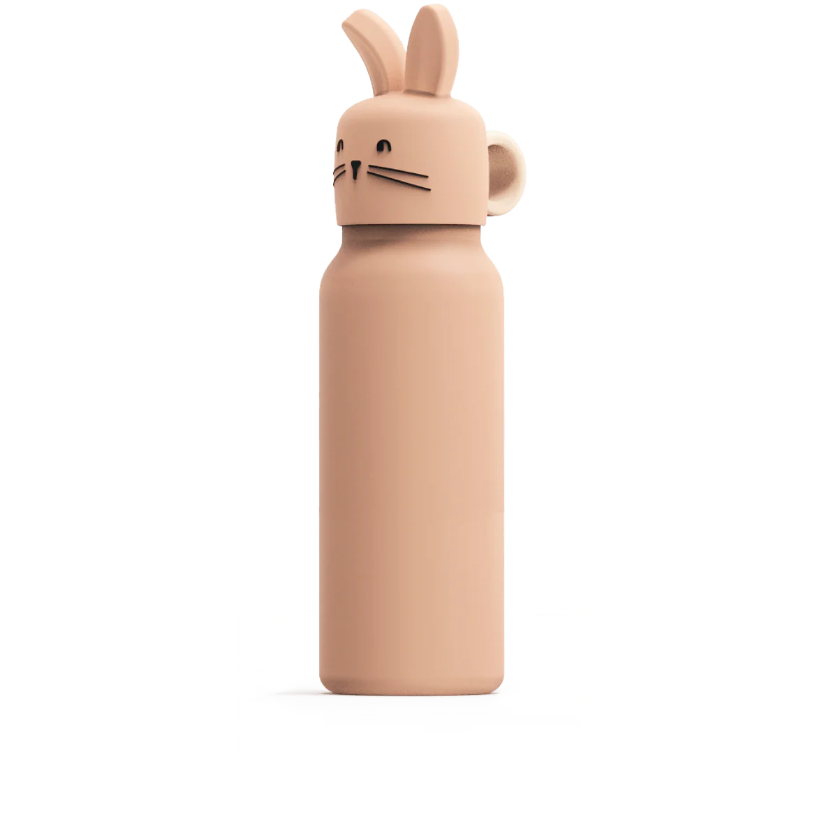 Liewood Gobelet Falk Rabbit Pale Tuscany 350Ml - E-shop mondial – Produits durables, modernes et accessibles partout - Paille