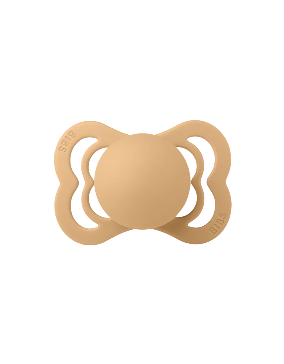 BIBS tétine Taille 1 Silicone Supreme Desert Sand - E-shop mondial – Produits durables, modernes et accessibles partout MAM - Tétine Silicone Mam nº3 4m+ 2 unité - MAMA106, : Amazon.fr: Bébé et  Puériculture