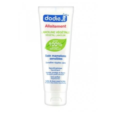 Dodie Soin Mamelons 40 ml - Saldi Straordinari – Offerte Speciali Disponibili Adesso Dodie Tétine plate double valve 18mois et plus débit rapide
