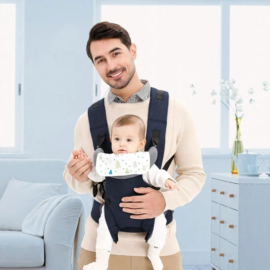 Porte bébé ergonomique | Confort Aventure - Organisation de la maison avec des solutions de rangement Voilà un petit rangement sympa ! #loisirscréatifs #organisation #tri #home  #cleaning