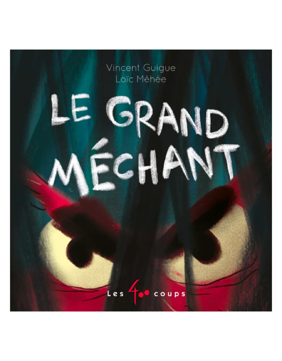 Livre - Le grand méchant - Boutique Maman & Bébé – Produits Essentiels au Quotidien Les petits ventres aussi méritent du confort 🌿 AMPUKU Kids aide à soulager  les ballonnements, les coliques et l'inconfort digestif chez l'enfant. 👶  Pour les enfants 3–8 ans ✨ Usage externe 📍