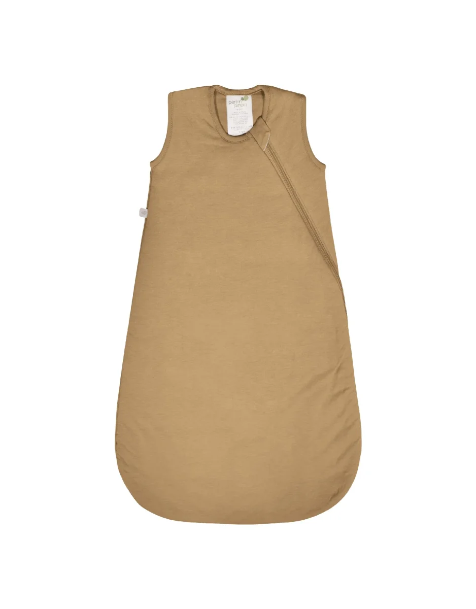 Sac de Maternité nuit matelassé en bambou 1.0 tog - Uni Miel - Perlimpinpin - Boutique Maman & Bébé – Produits Essentiels au Quotidien