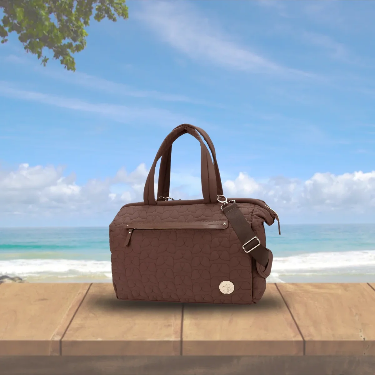 Petit sac à langer | maman organisee imperméable - Boutique Bébé en Ligne : Soins, Jouets et Articles Maison