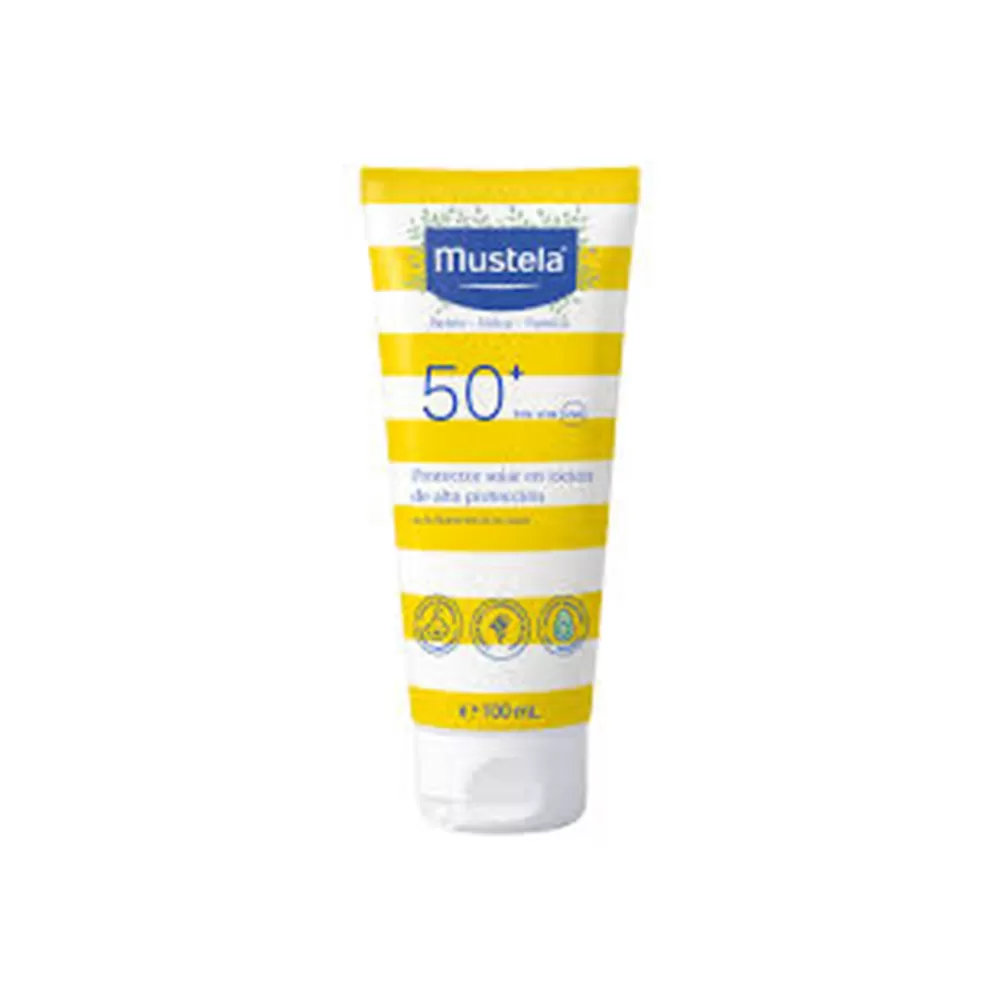 Mustela solaire haute protection bébé enfant famille ​Boulangerie Pâtisserie Pain Levain Viennoiseries