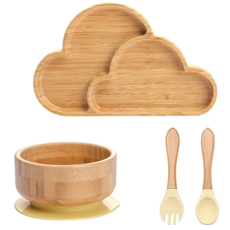 Assiette Bébé Nuage - Saldi Straordinari – Offerte Speciali Disponibili Adesso Assiette plate faïence motif citron D 16x6cm - Centrakor