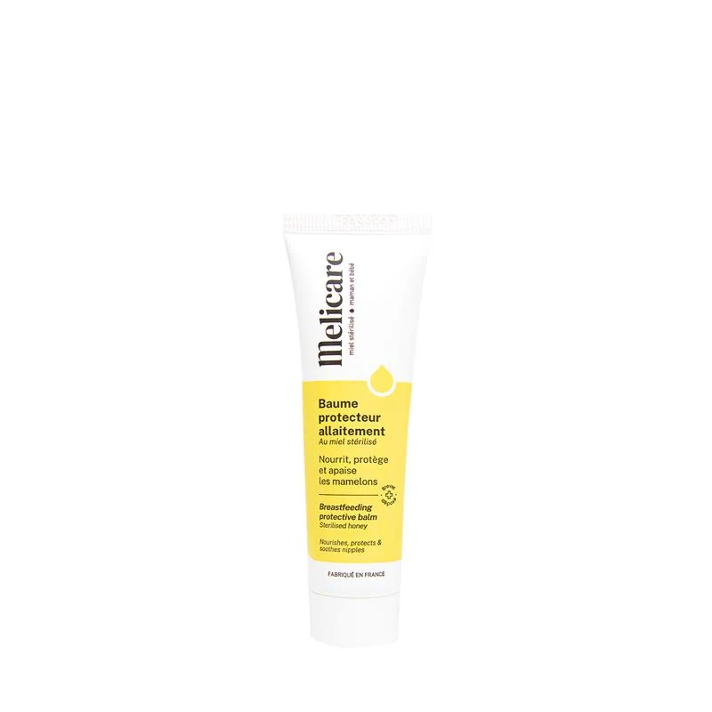 Baume protecteur allaitement Melicare - Saldi Straordinari – Offerte Speciali Disponibili Adesso Joom