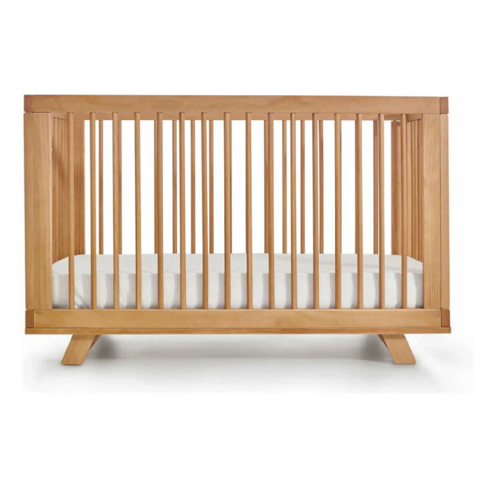 Lit a barreaux - Boutique Maman & Bébé – Produits Essentiels au Quotidien - Lit évolutif