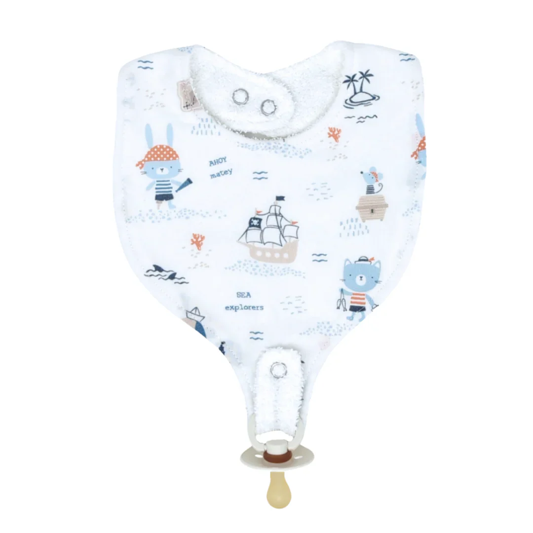 BAVOIR DENTITION "OBSERVATEUR" - Boutique Maman & Bébé – Produits Essentiels au Quotidien Blog
