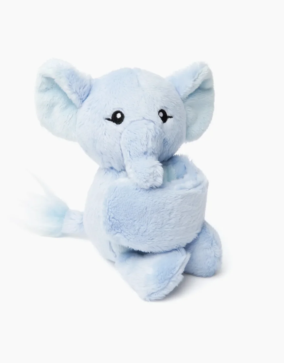 Bracelet câlin - Hug Baby - Emory l'éléphant - Hugimals - Boutique Maman & Bébé – Produits Essentiels au Quotidien - {'count': 1, 'name': 'Éléphants'}