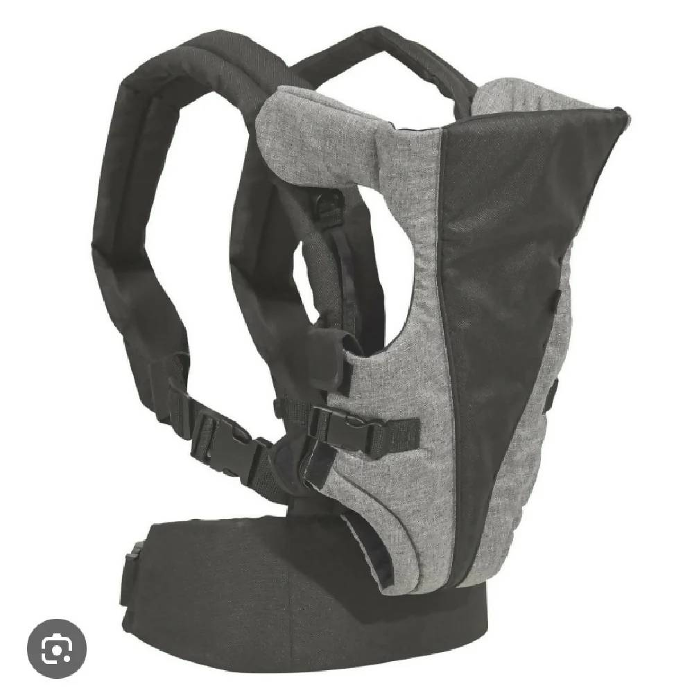 Porte bébé - Boutique Maman & Bébé – Produits Essentiels au Quotidien Porte-bébé Love and Carry ONE EVO Caramel dès la naissance | Naturiou