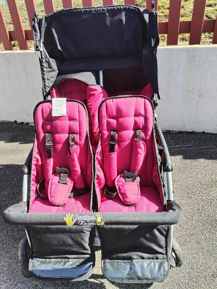 Poussette Boutique Maman Bébé Produits Essentiels Quotidien