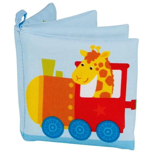 LIVRE POUR BÉBÉ EN TISSU AVEC BRUITS - Boutique Maman & Bébé – Produits Essentiels au Quotidien Vicloon Livre Tissu Bébé,Livre de Tissu de Bébé,Livre Bebe Tissu,Livre Bébé  Eveil,Toucher Soft Book Exercice de Intelligence Jouet Cadeau Jouet de  Voyage Parfait bébé Douche précoce(22 *