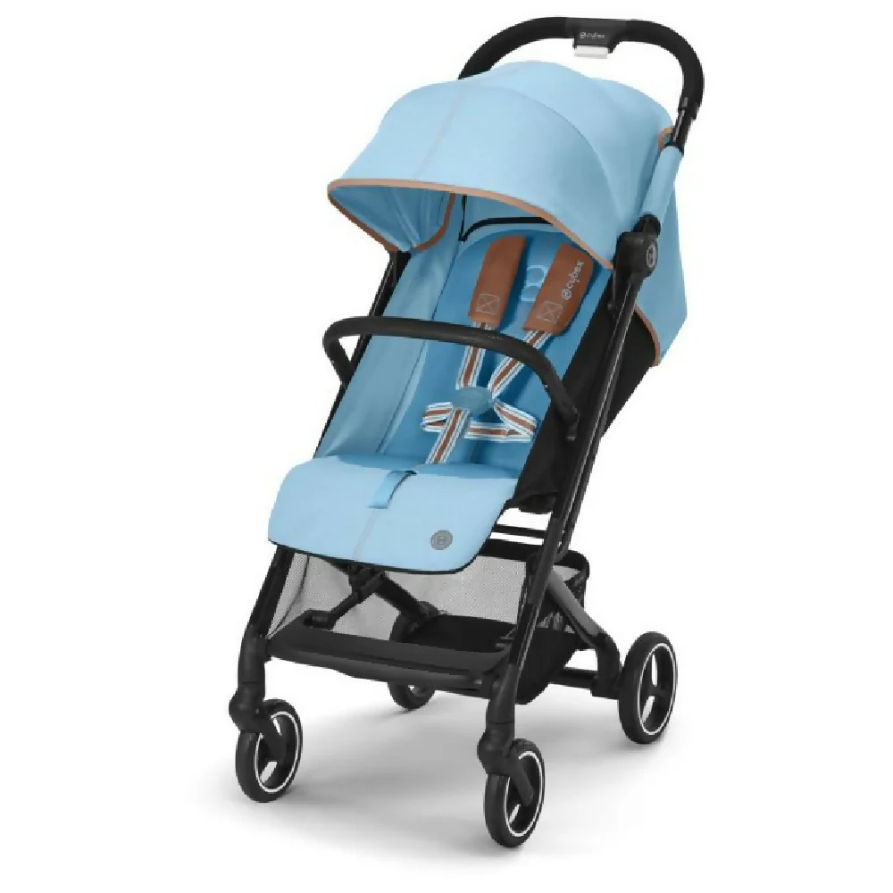 Cybex Beezy Stroller (0-5 ans) - Boutique Maman & Bébé bébé – Produits Essentiels au Quotidien