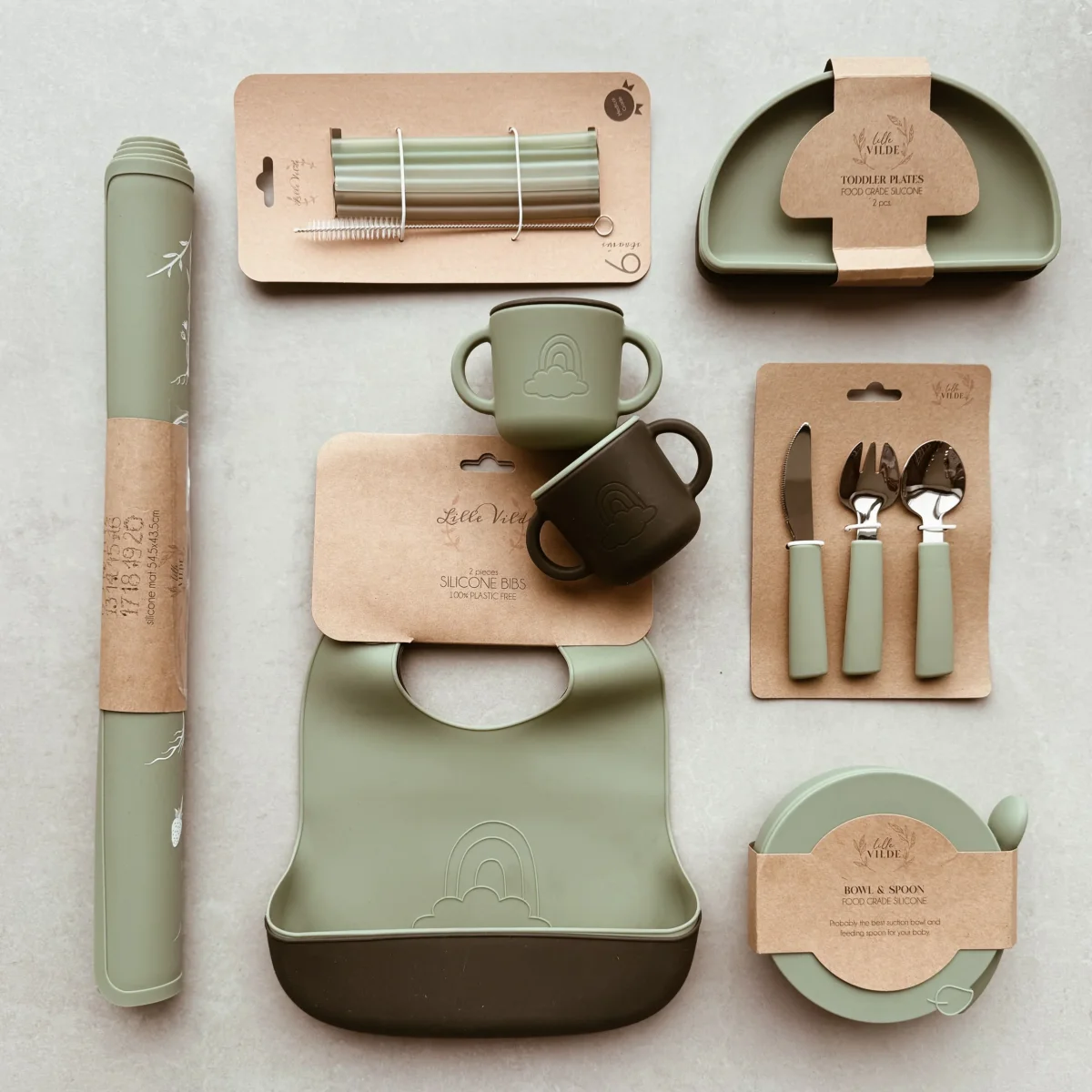 Panier Cadeau repas- Édition Complète || Gift Basket meal Complete Edition Boutique Bébé Ligne Soins Jouets Articles Maison