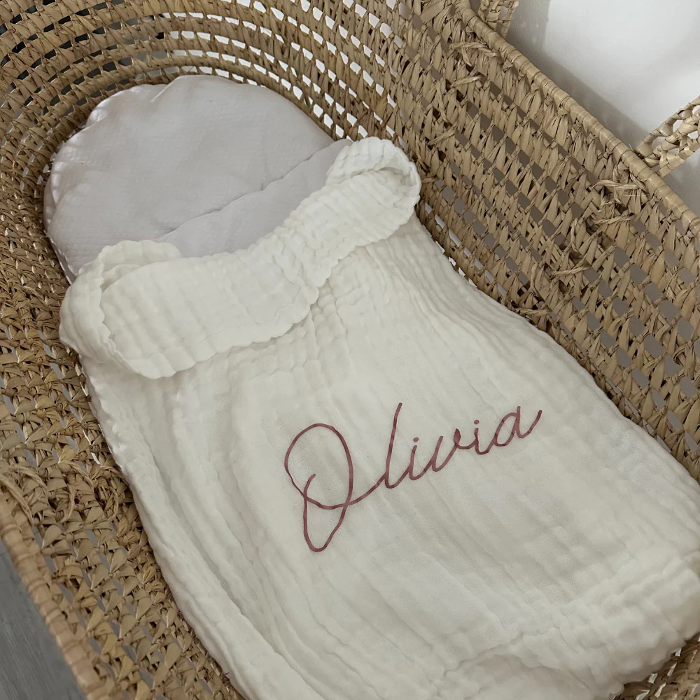 Couverture légère bébé - Boutique Maman & Bébé – Produits Essentiels au Quotidien - bebe harmonie couverture bébé amp produit