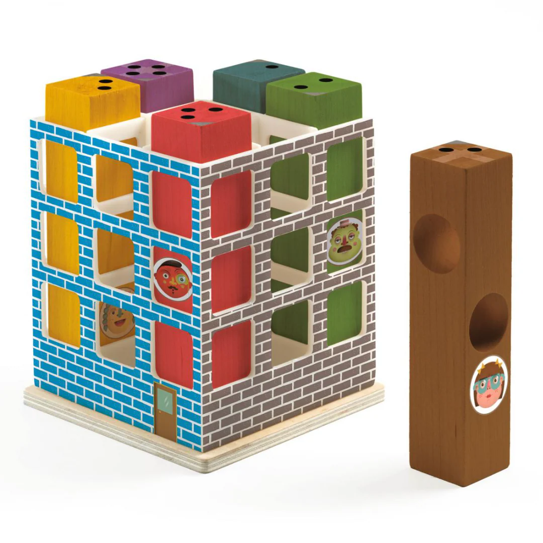 HOTELOGIC "SOLOGIC" - Boutique Maman & Bébé – Produits Essentiels au Quotidien - casse tête hotelogic sologic amp bébé produit