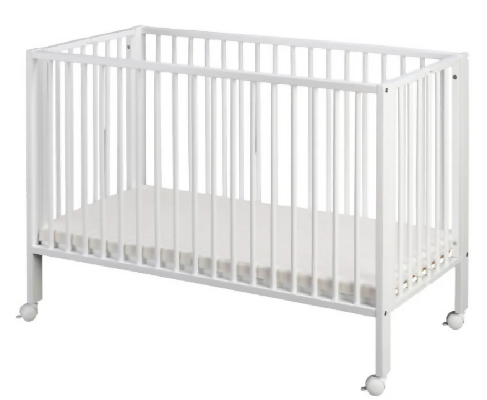 Lit barreau - disponible Boutique Maman & Bébé – Produits Essentiels au Quotidien