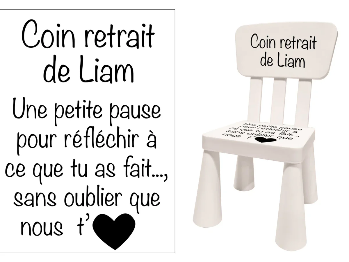 Sticker coin retrait personnalisable - Boutique Bébé en Ligne : Soins, Jouets et Articles Maison - {'count': 1, 'name': 'Care'}