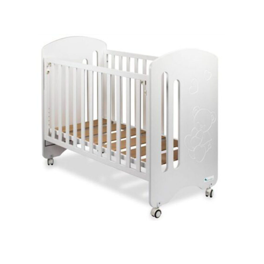 Interbaby Lit Bébé Lovely Premium 60X120 - ​Boulangerie-Pâtisserie | Pain au Levain & Viennoiseries​ - Ritz paris