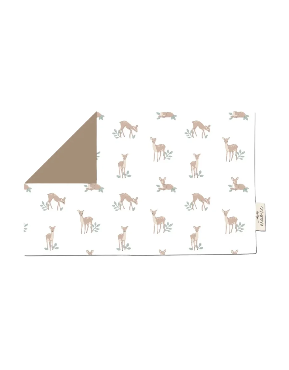 Housse canadiens pour Oreiller Mini - Liam - Maovic - Boutique Maman & Bébé – Produits Essentiels au Quotidien