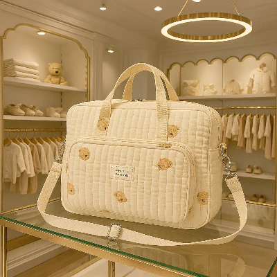 SAC A LANGER NOUNOURS | POLYVALENT & STYLÉ - Boutique Bébé en Ligne : Soins, Jouets et Articles Maison Hape Kit de médecins réaliste avec accessoires fonctionnels, appareil à  rayons X, tensiomètre à partir de 3 ans : Amazon.ca: Jeux et Jouets