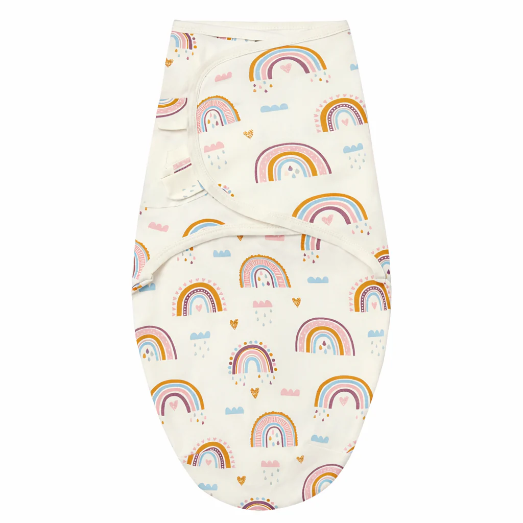 Couverture d'emmaillotage - Boutique Bébé en Ligne : Soins, Jouets et Articles Maison Couverture d'emmaillotage Bébé - Jyoko