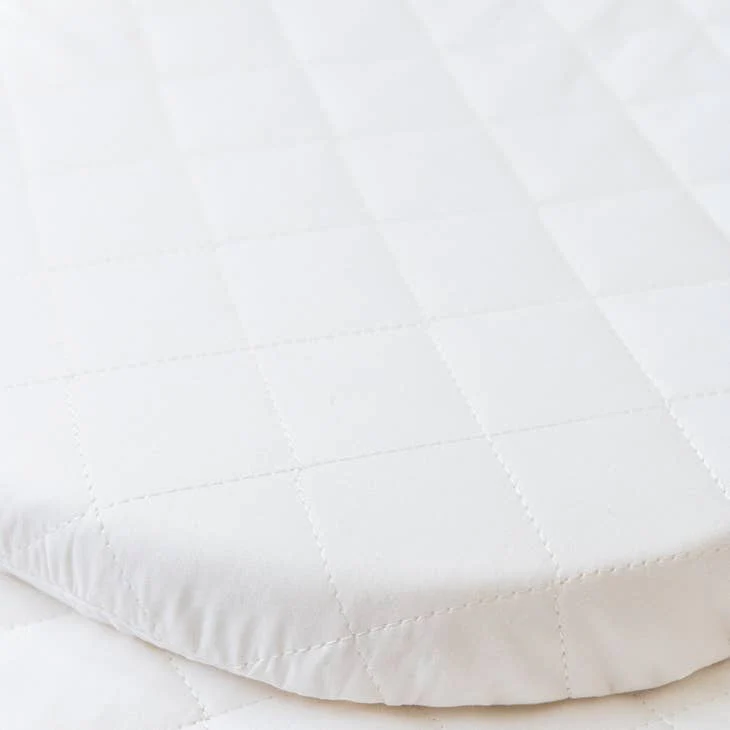 Kiin Baby - Protège Matelas à Langer||Kiin Baby - Change Pad and Bassinet Matress Protector - Boutique Bébé en Ligne : Soins, Jouets et Articles Maison - {'count': 4, 'name': 'soin'}