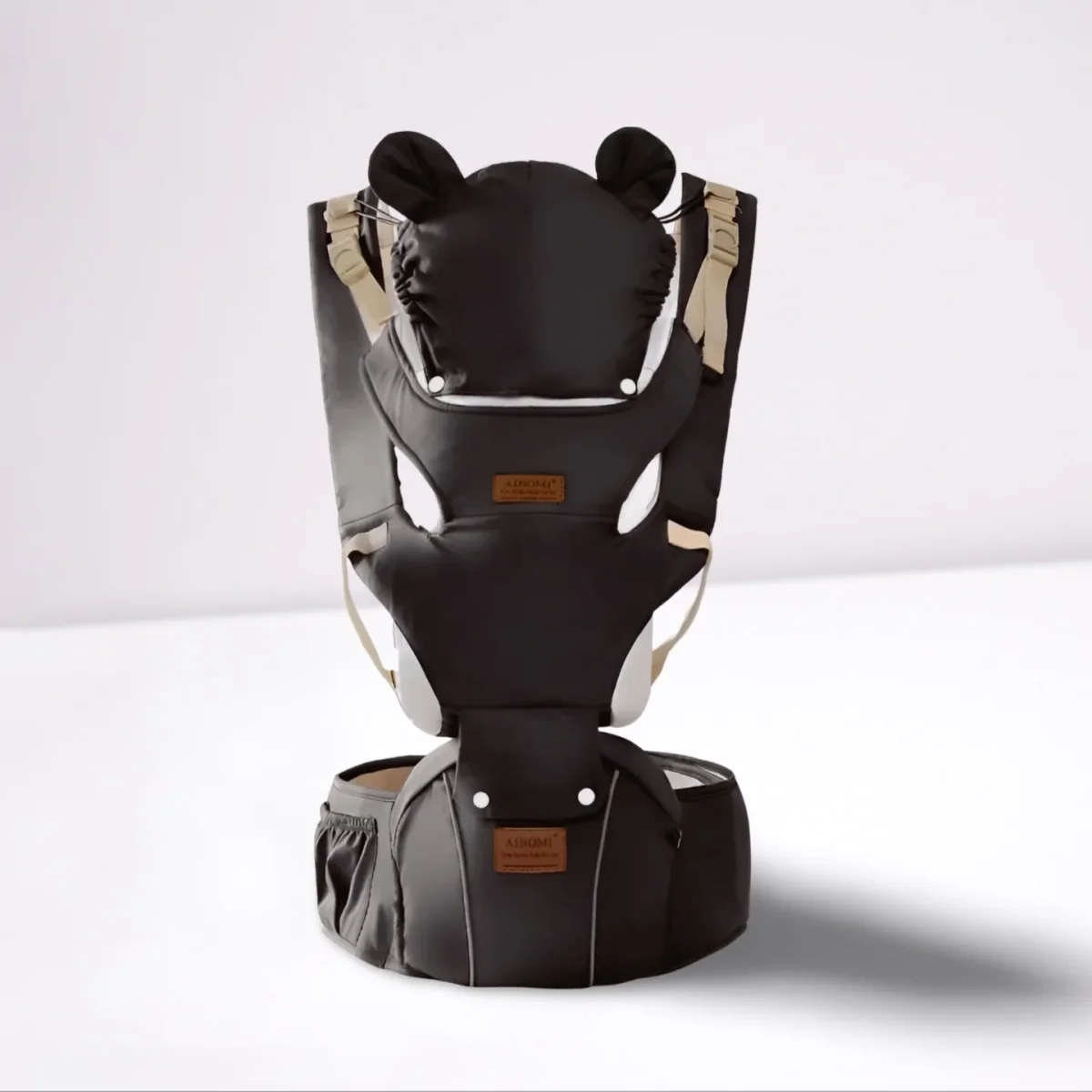 porte bébé | essentiel ergonomique - Boutique Bébé en Ligne : Soins, santé Jouets et Articles Maison