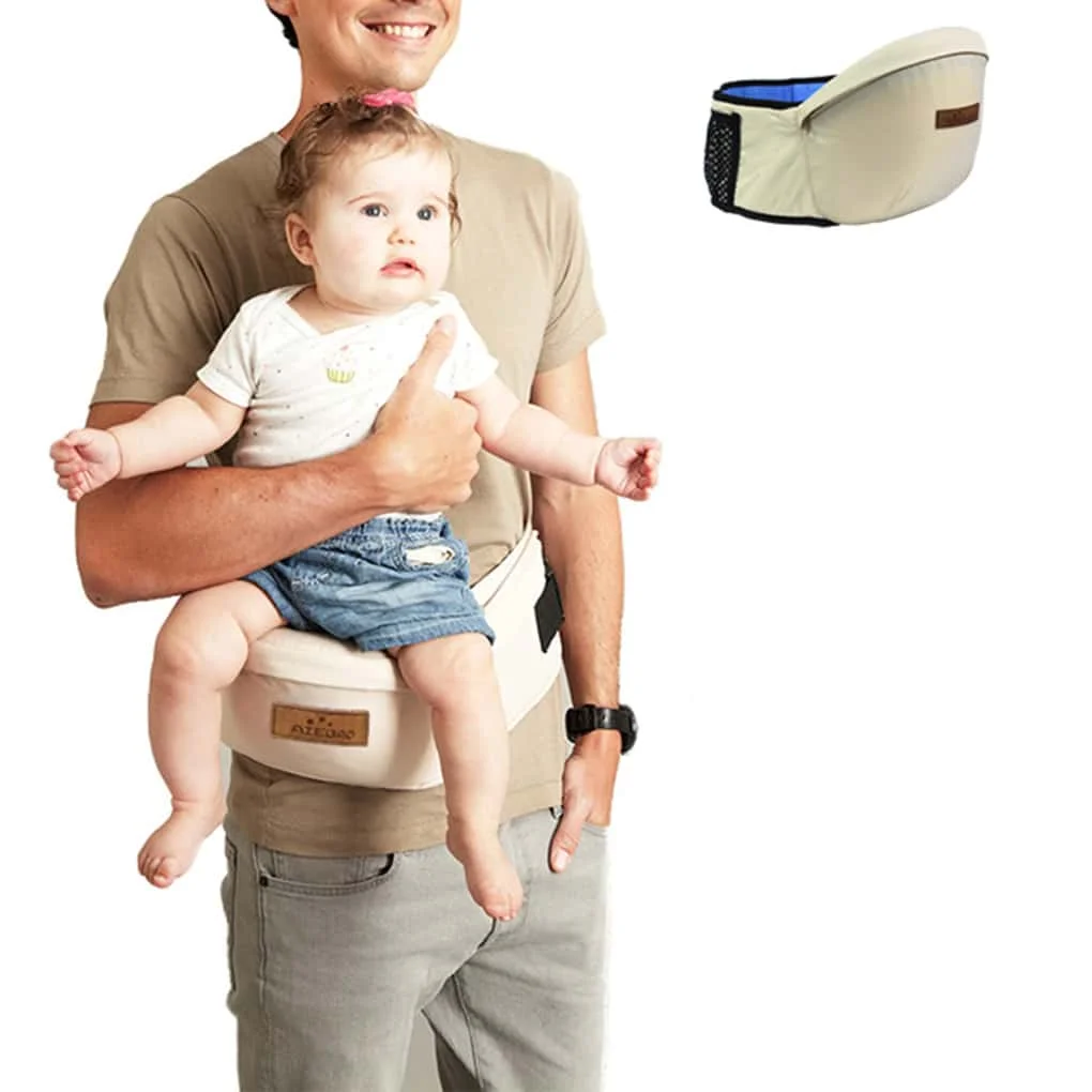 bébé randonnée ceinture Éclairage qualité frais port offerts
